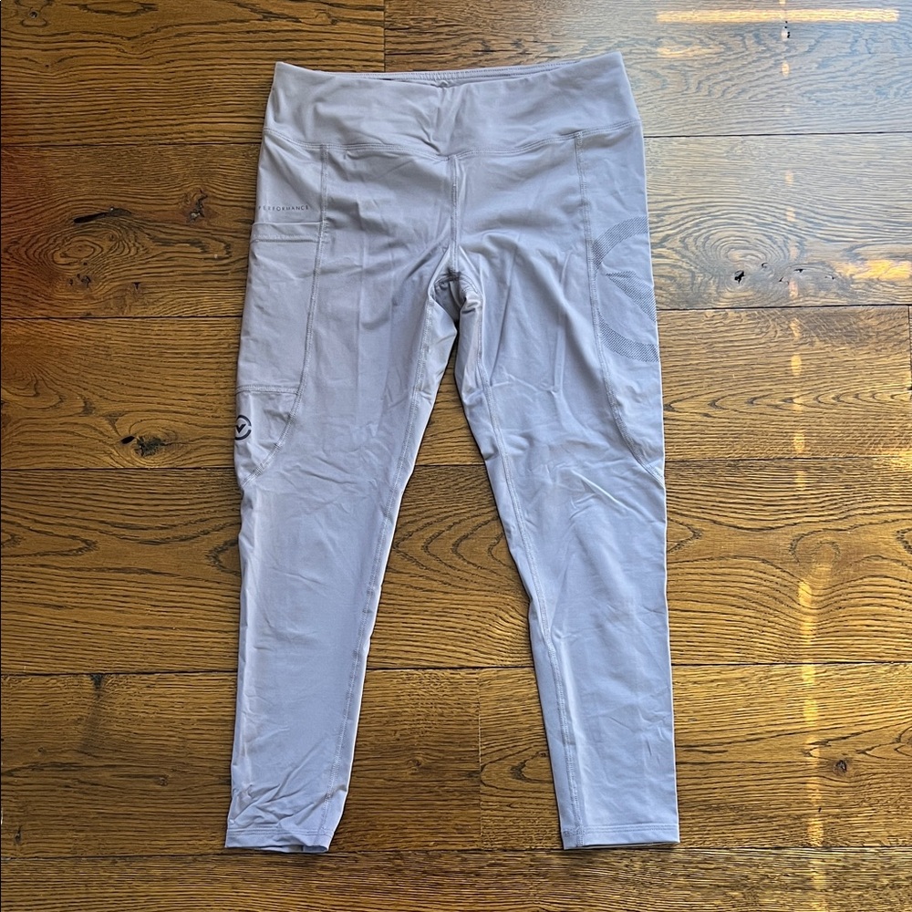 Virus Performance Technical Leggings - medium - image 5